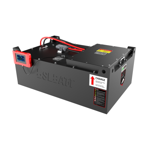 B-LFP80-460MH baterija za viljuškare