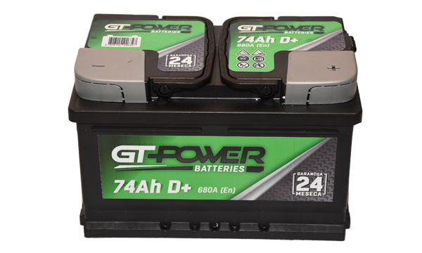 GT POWER