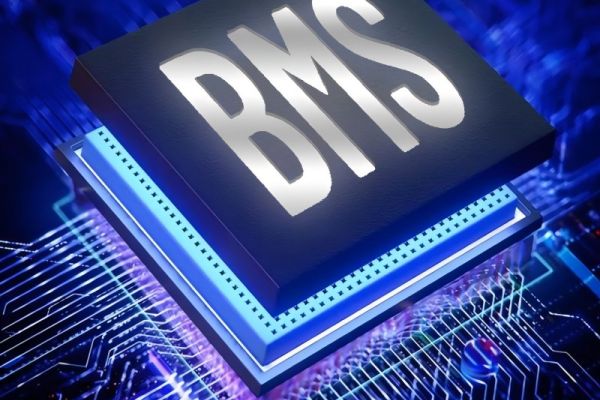 Inteligentni BMS