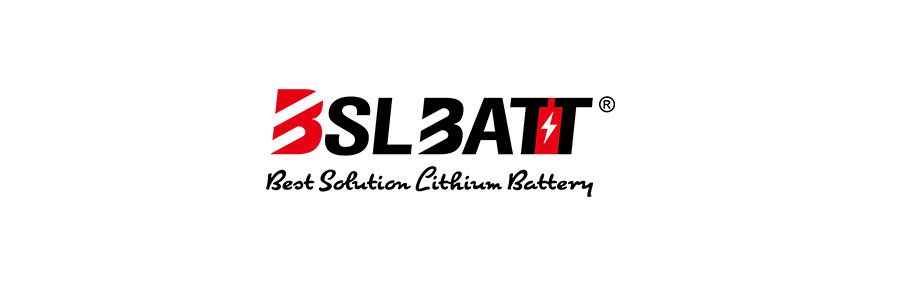 BSL Li-Ion baterije za viljuškare