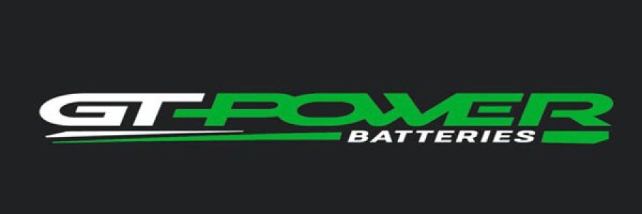 Startne baterije