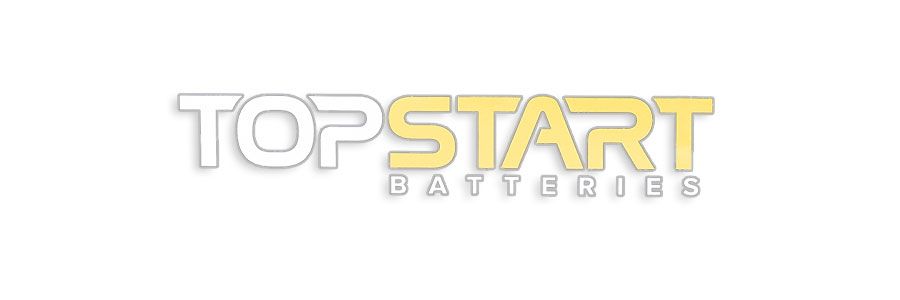 Startne baterije